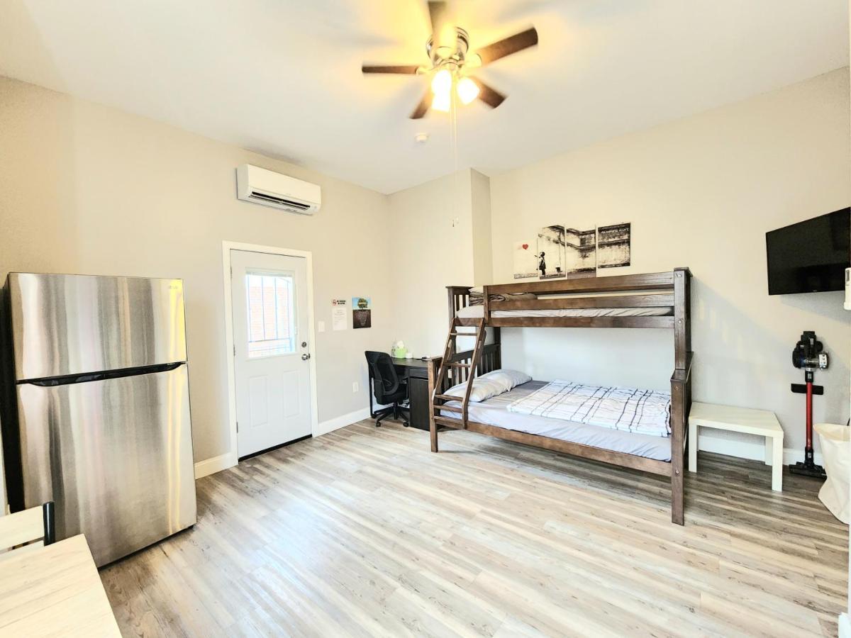 Great By Universities Apartamento Filadelfia