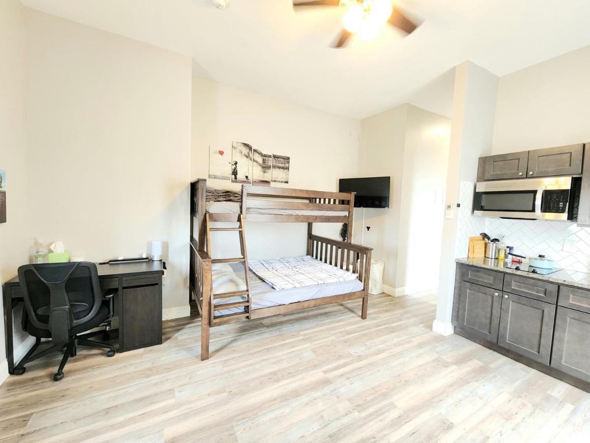 Great By Universities Apartamento Filadelfia